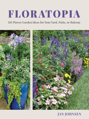 cover image of Floratopia